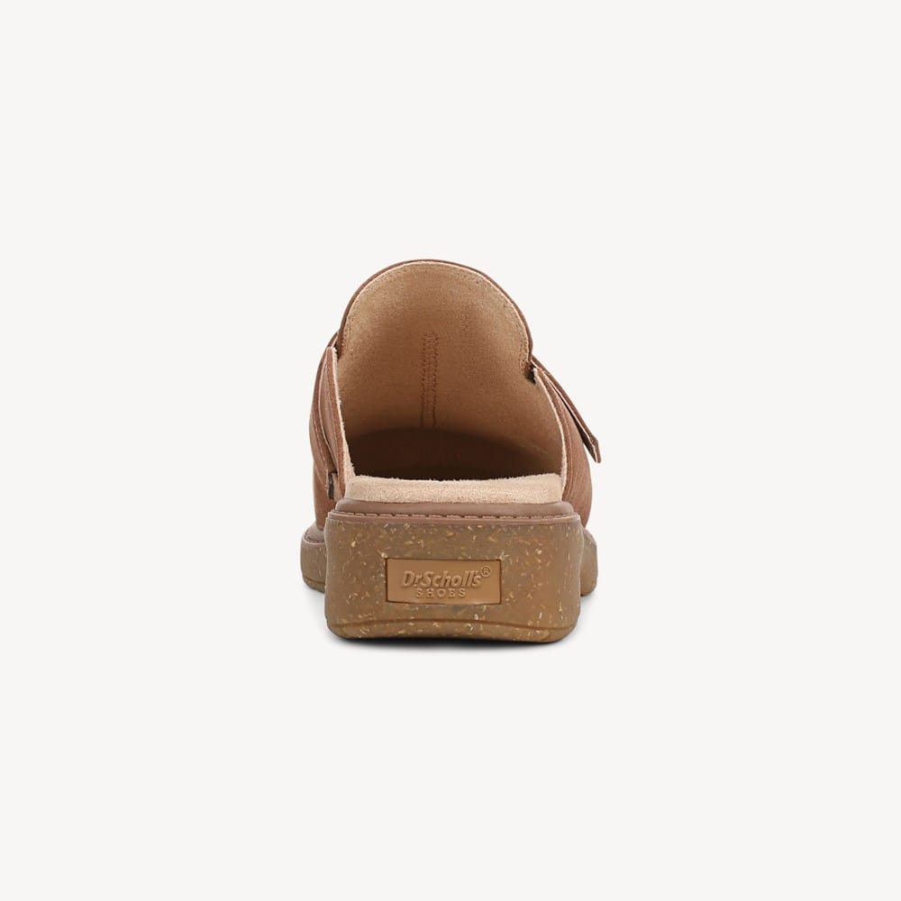 Women's Calm Clog Slip On - Image 6