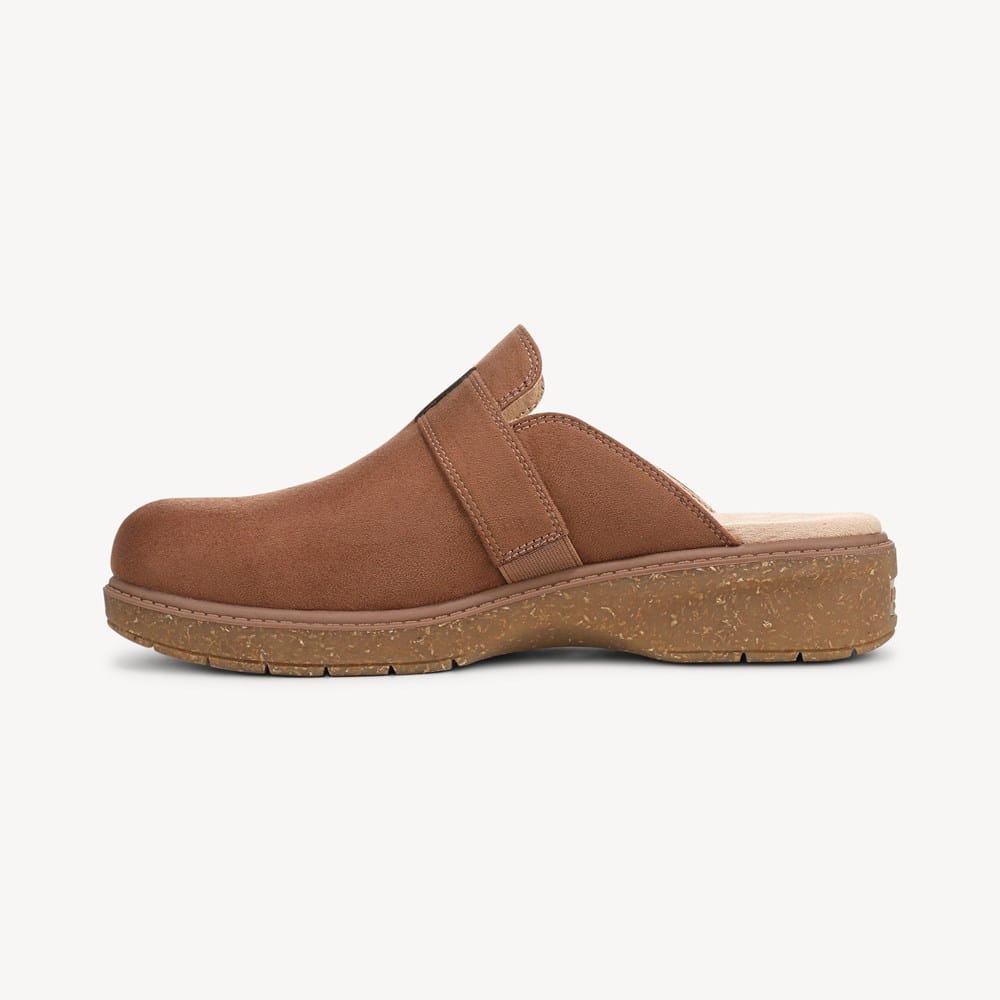 Women's Calm Clog Slip On - Image 4