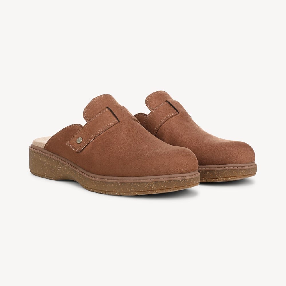 Women's Calm Clog Slip On