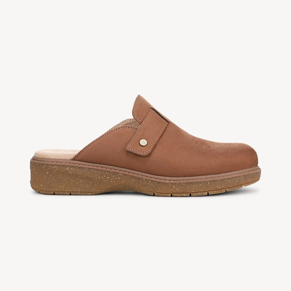 Women's Calm Clog Slip On - Image 3