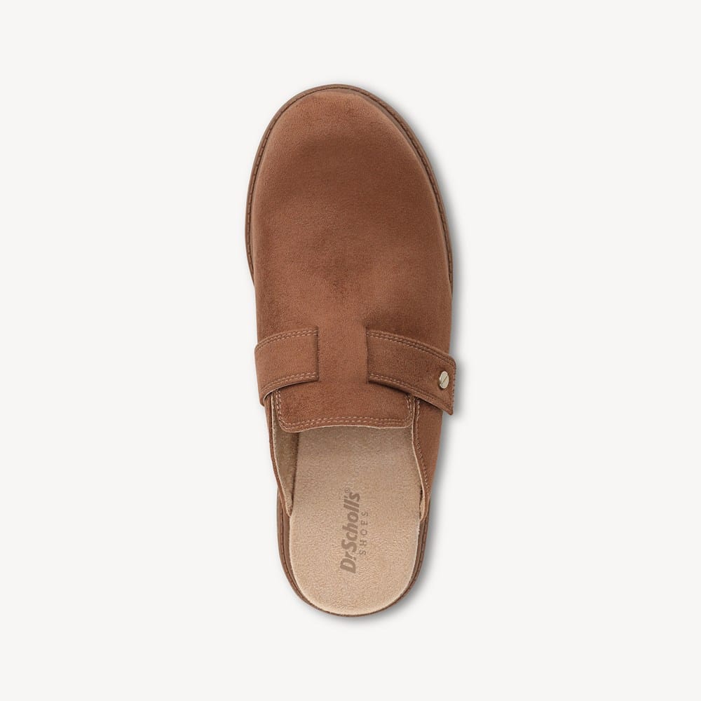 Women's Calm Clog Slip On - Image 2