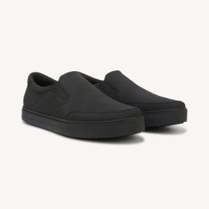 Men's Valiant Slip Resistant Sneaker