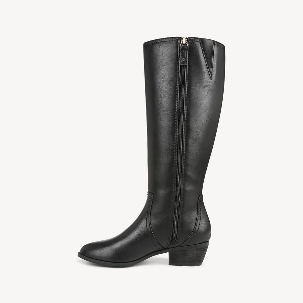 Women's Brilliance Knee High Boot - Image 4