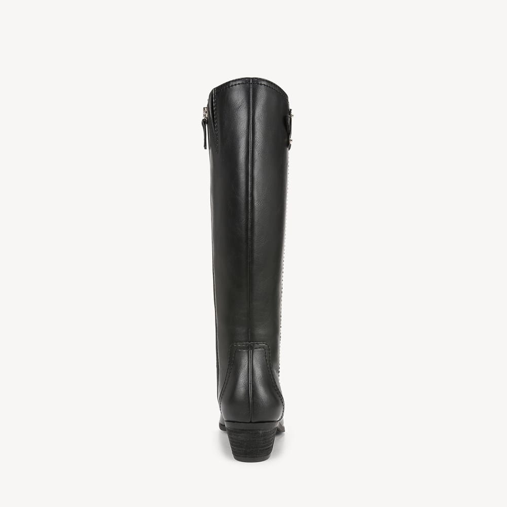 Women's Brilliance Wide Calf Knee High Boot - Image 6