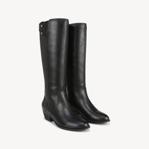 Women's Brilliance Wide Calf Knee High Boot