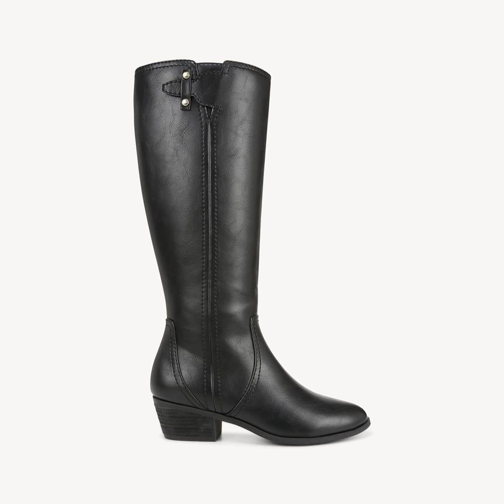 Women's Brilliance Wide Calf Knee High Boot - Image 3