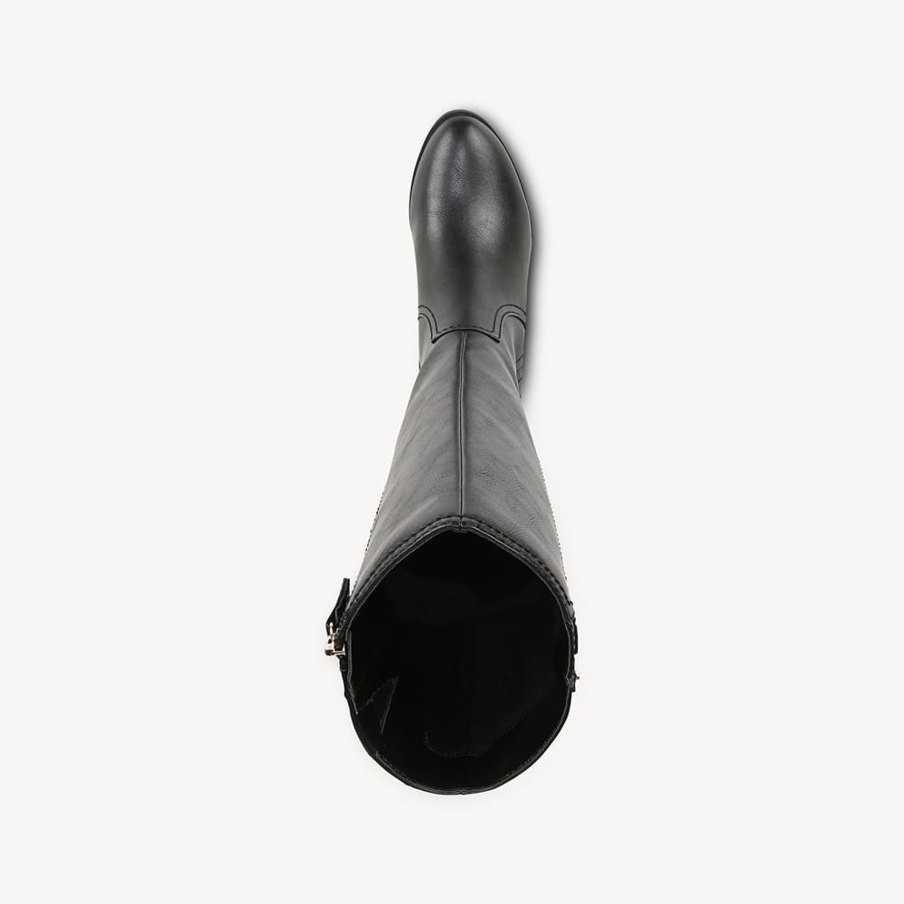 Women's Brilliance Wide Calf Knee High Boot - Image 2
