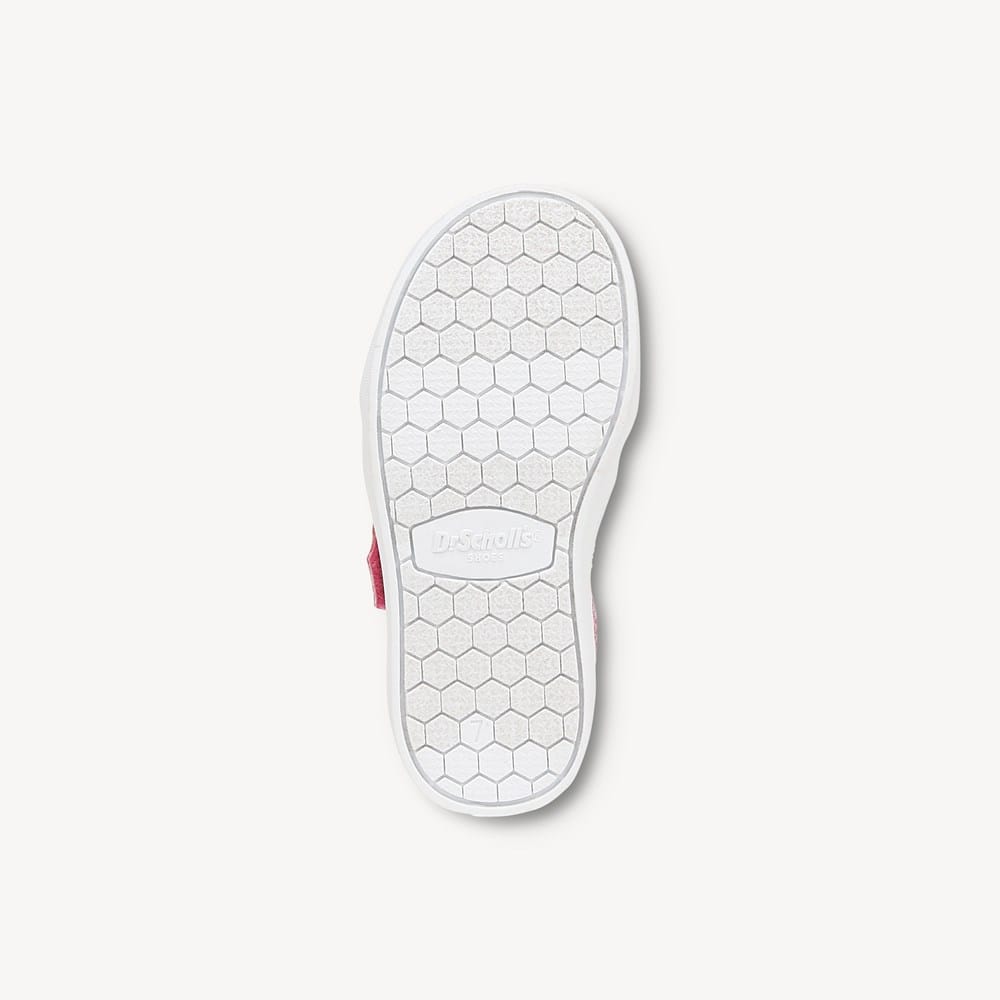 Kids' Madison Sneaker Toddler/Little Kid - Image 9
