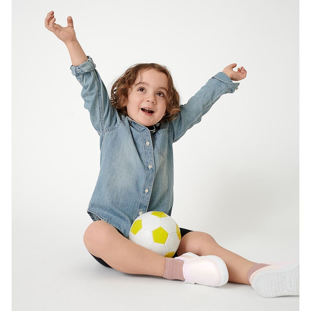 Kids' Madison Sneaker Toddler/Little Kid - Image 3