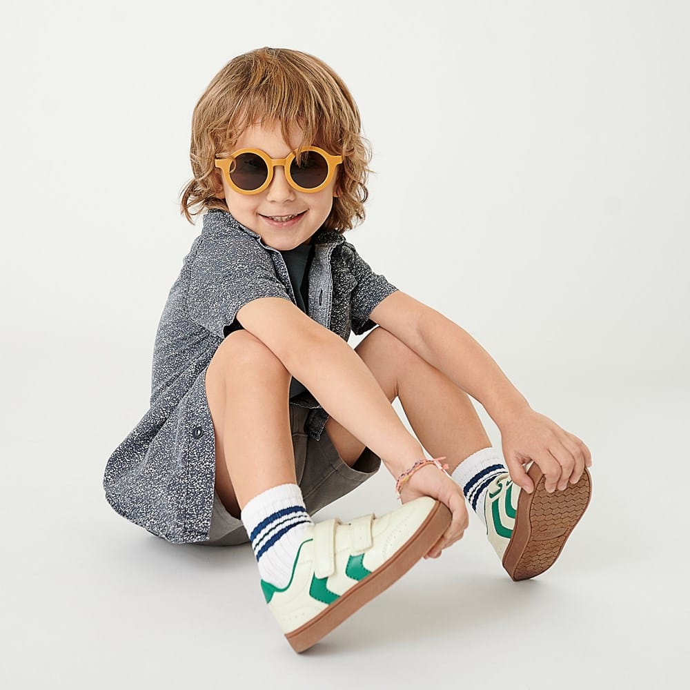 Kids' Madison Play Sneaker Toddler/Little Kid - Image 2