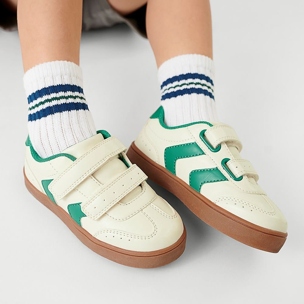 Kids' Madison Play Sneaker Toddler/Little Kid - Image 3