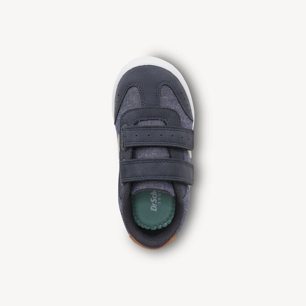 Kids' Madison Play Sneaker Toddler/Little Kid - Image 4