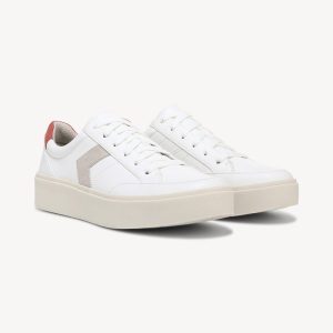Women's Madison Lace Sneaker
