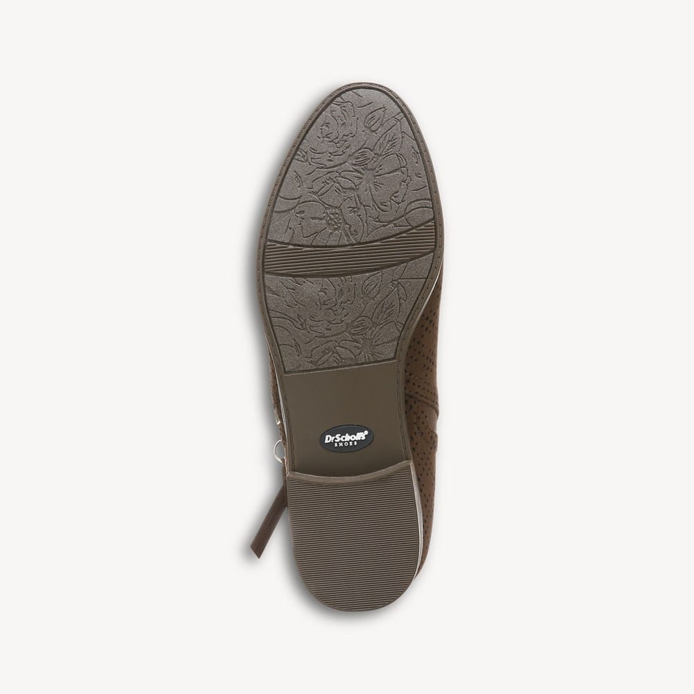 Women's Rate Zip Bootie - Image 7