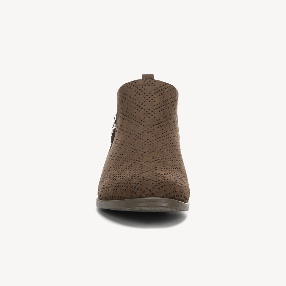 Women's Rate Zip Bootie - Image 5