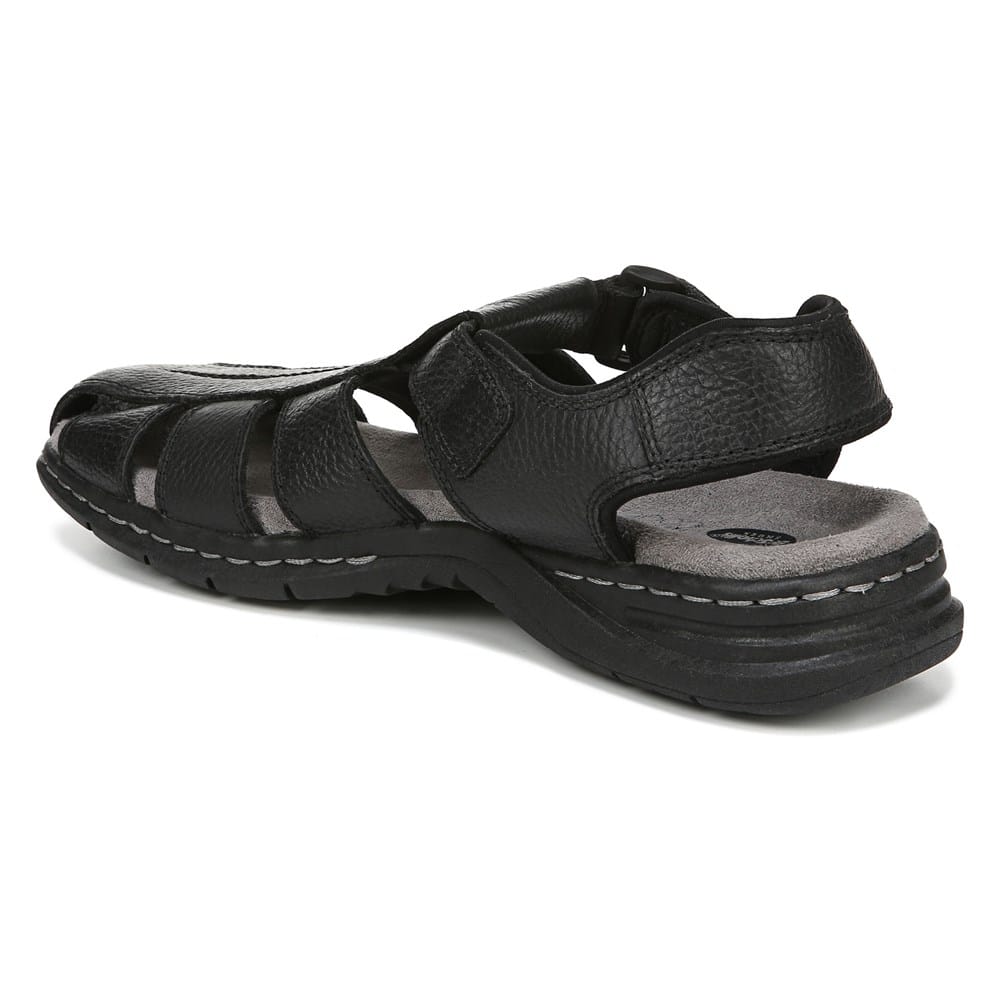 Men's Gaston Fisherman Sandal - Image 8
