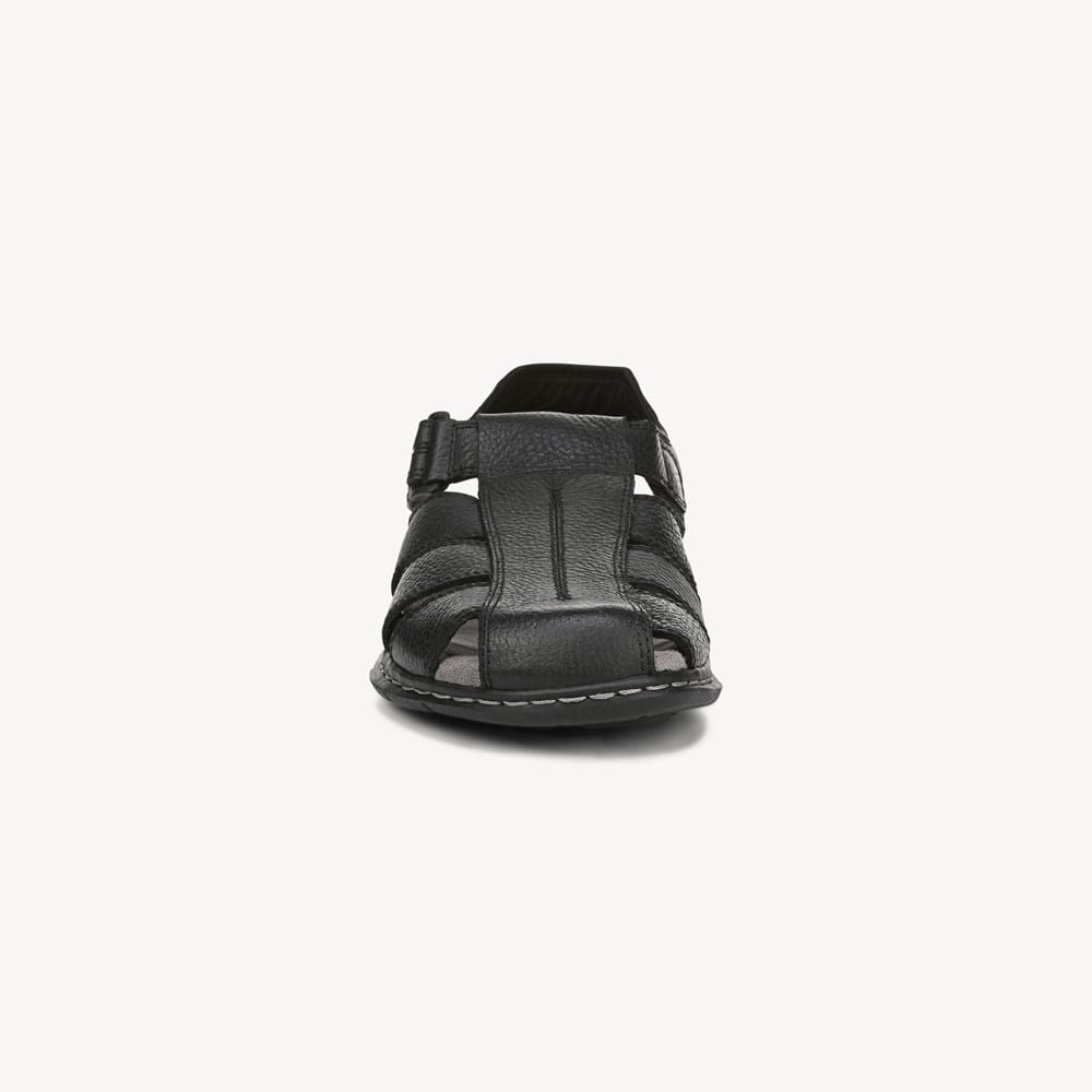 Men's Gaston Fisherman Sandal - Image 5