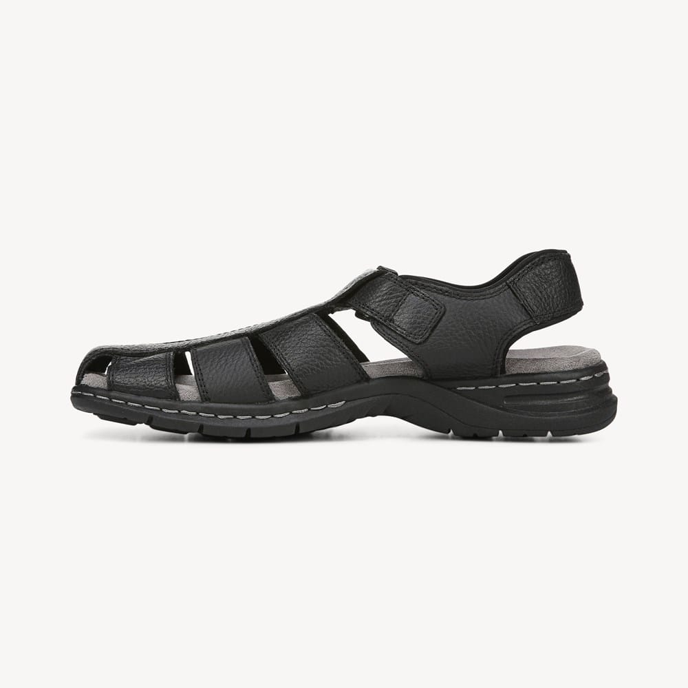 Men's Gaston Fisherman Sandal - Image 4
