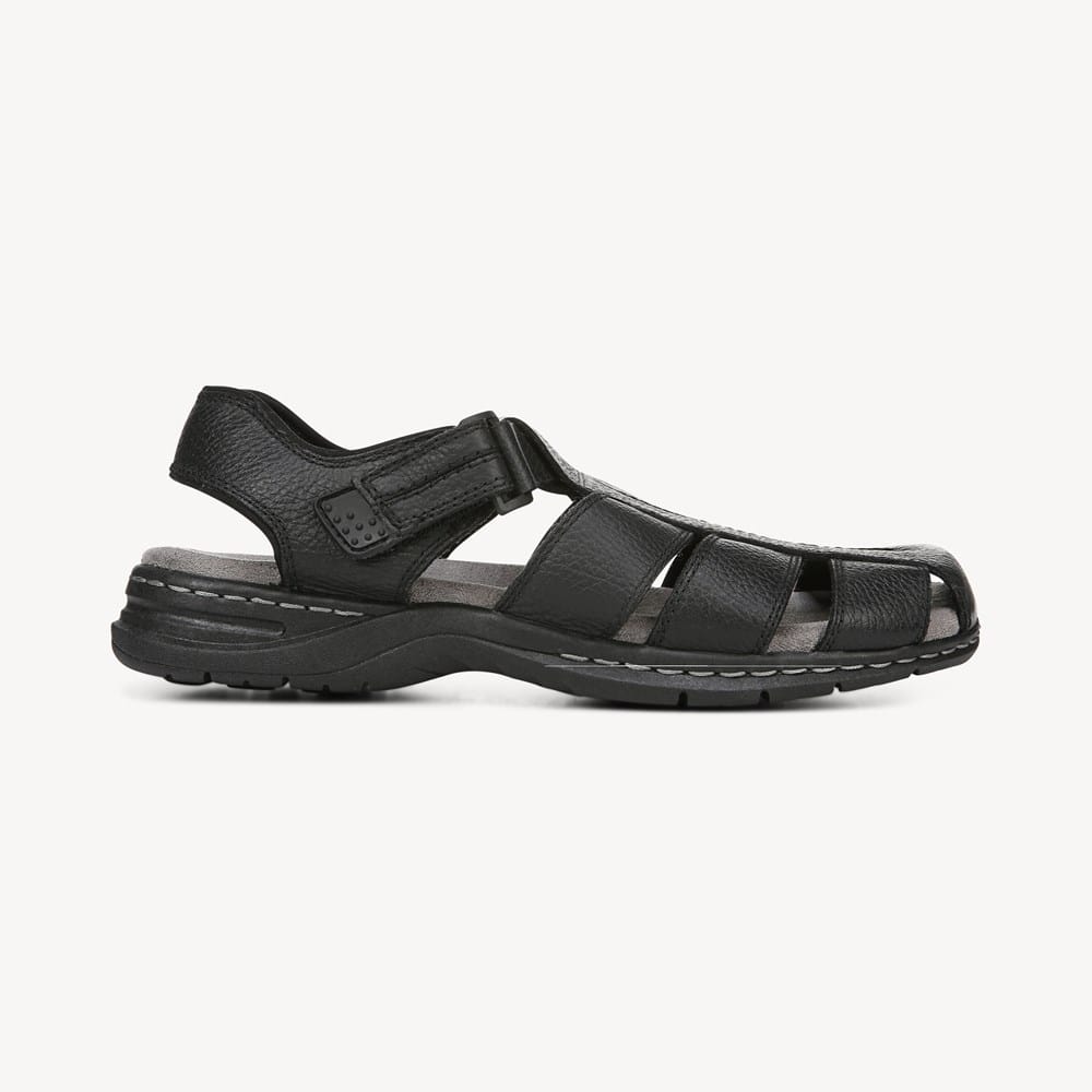 Men's Gaston Fisherman Sandal - Image 3