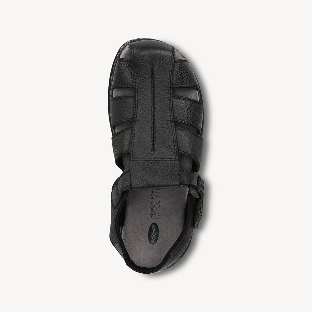 Men's Gaston Fisherman Sandal - Image 2
