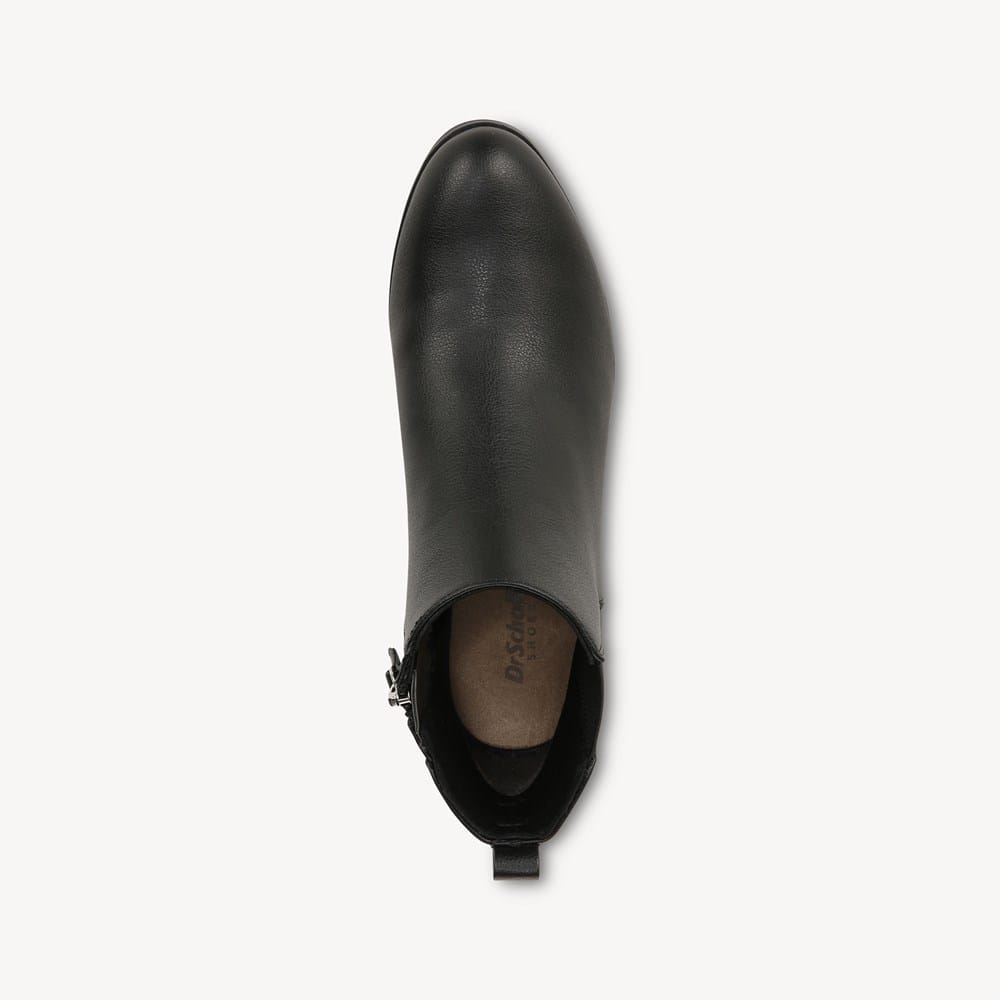 Women's Lacey Ankle Bootie - Image 4
