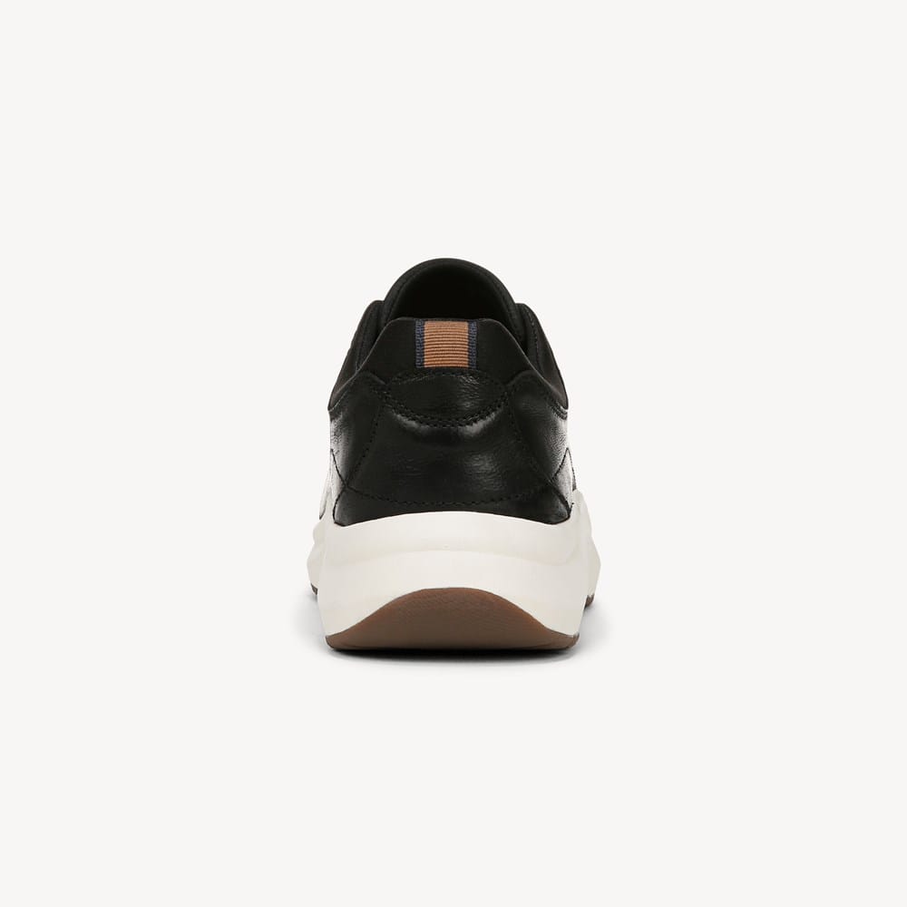 Men's Feel Great Plantar Fasciitis Lace Up Sneaker - Image 7
