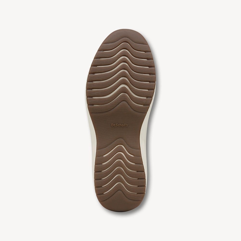 Men's Feel Great Plantar Fasciitis Lace Up Sneaker - Image 8