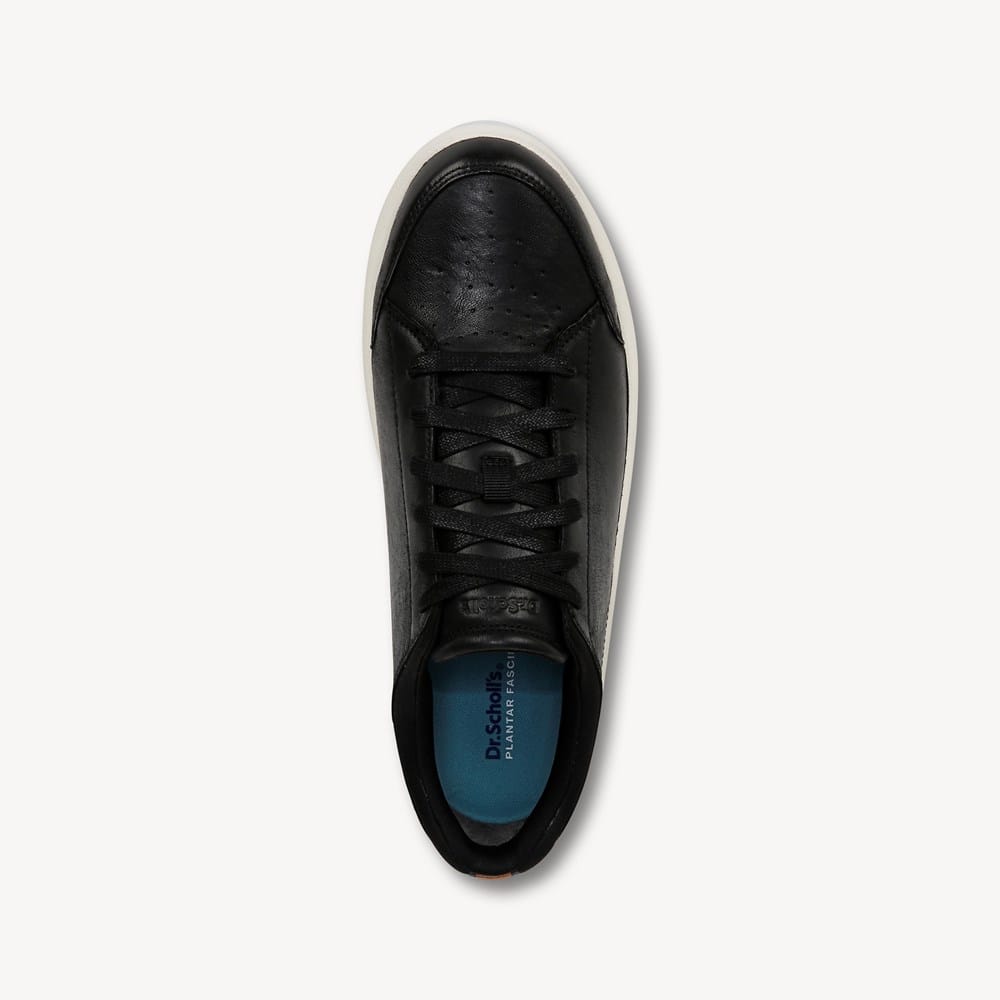 Men's Feel Great Plantar Fasciitis Lace Up Sneaker - Image 3