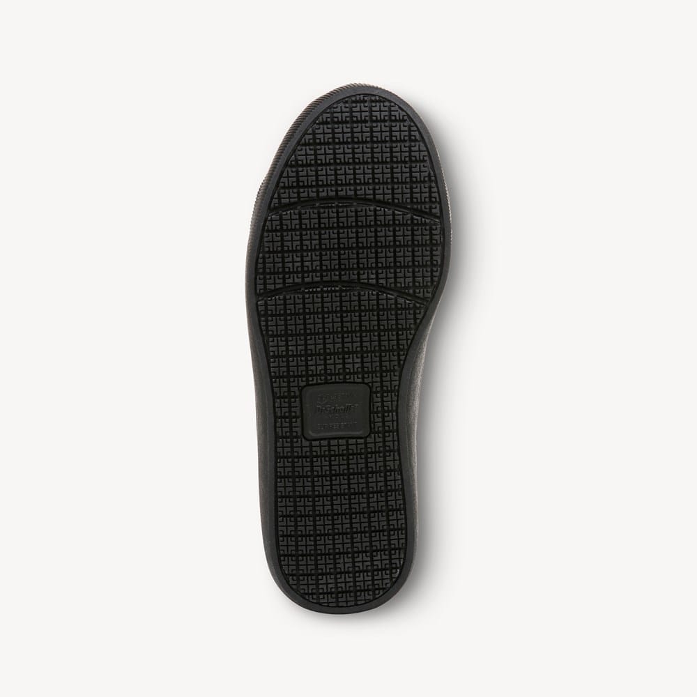 Women's Time On Slip Resistant Work Sneaker - Image 7