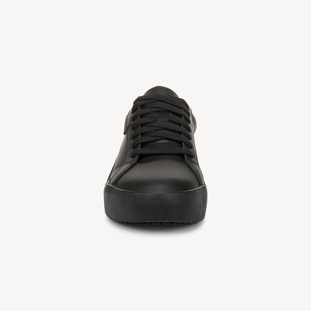 Women's Time On Slip Resistant Work Sneaker - Image 5