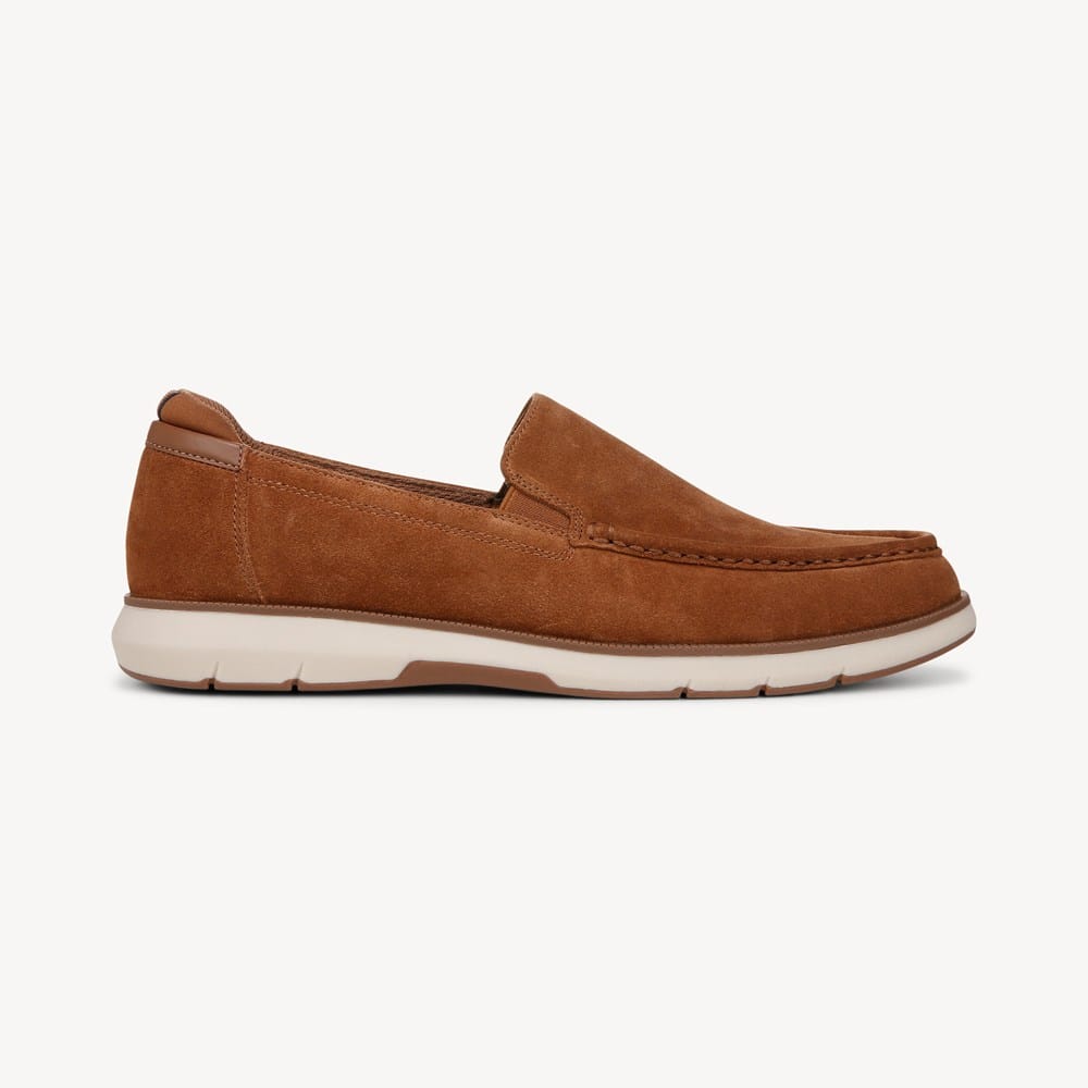 Men's Feel Engaged Plantar Fasciitis Loafer - Image 3