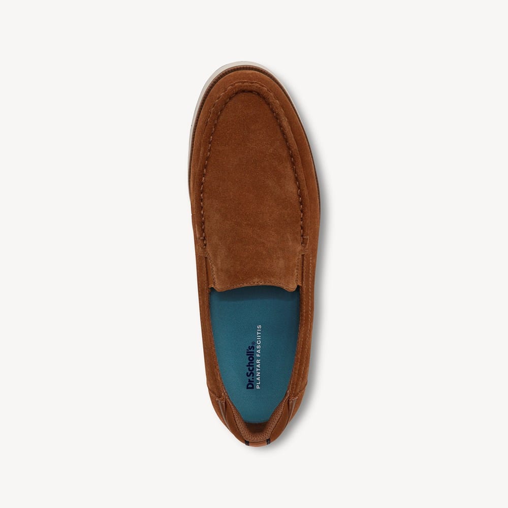 Men's Feel Engaged Plantar Fasciitis Loafer - Image 2