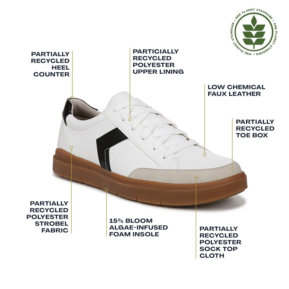 Men's Madison Sneaker - Image 10