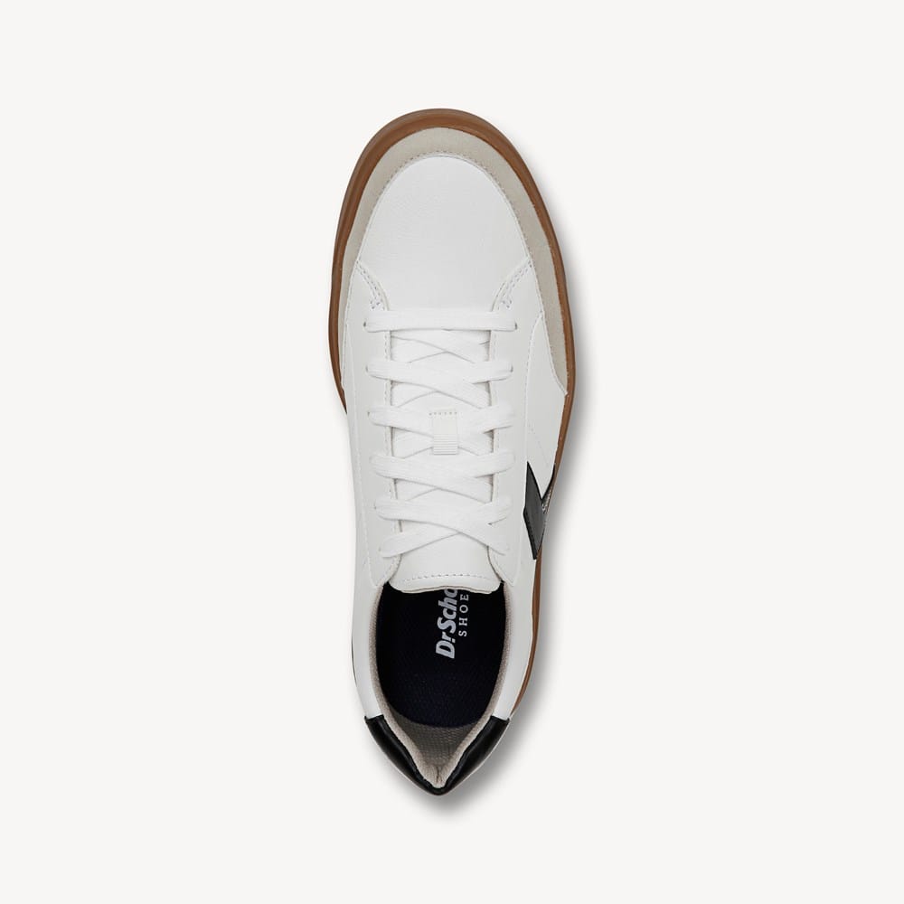 Men's Madison Sneaker - Image 4