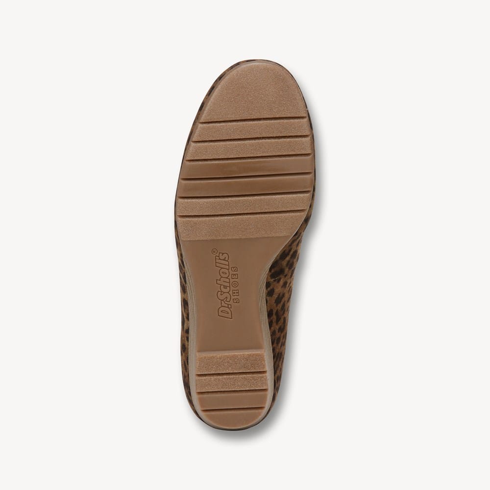 Women's Be Flex Wedge Pump - Image 7