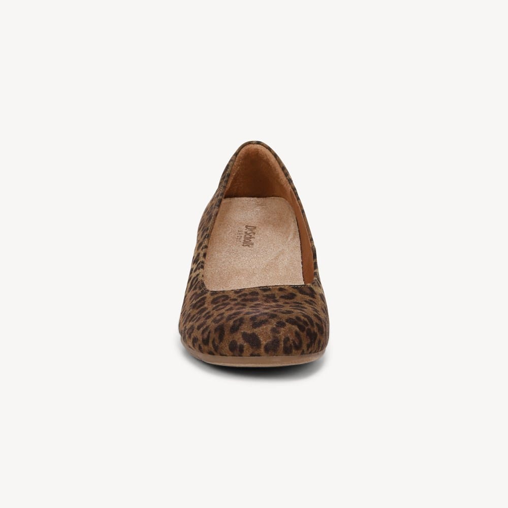 Women's Be Flex Wedge Pump - Image 5