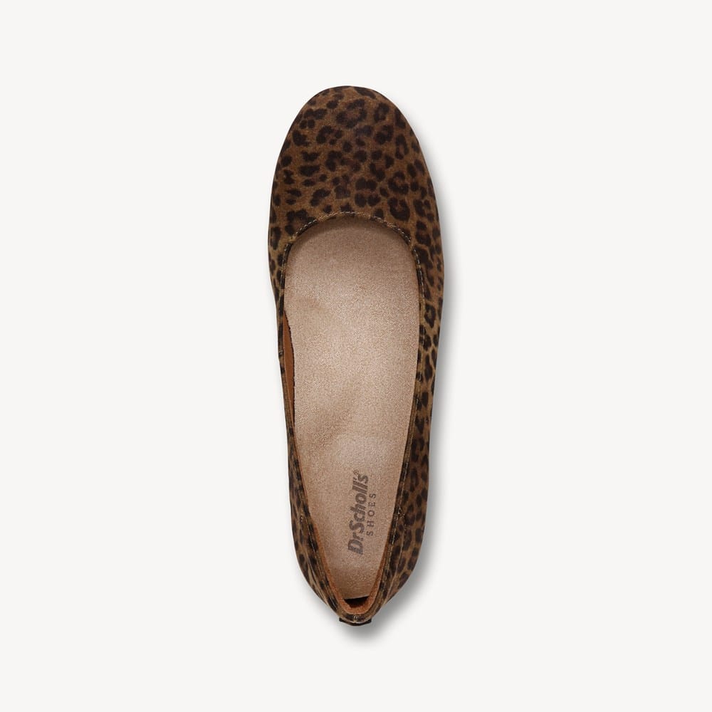 Women's Be Flex Wedge Pump - Image 2