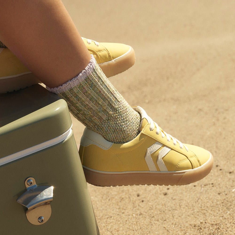 Women's Offline Lace Sneaker - Image 2