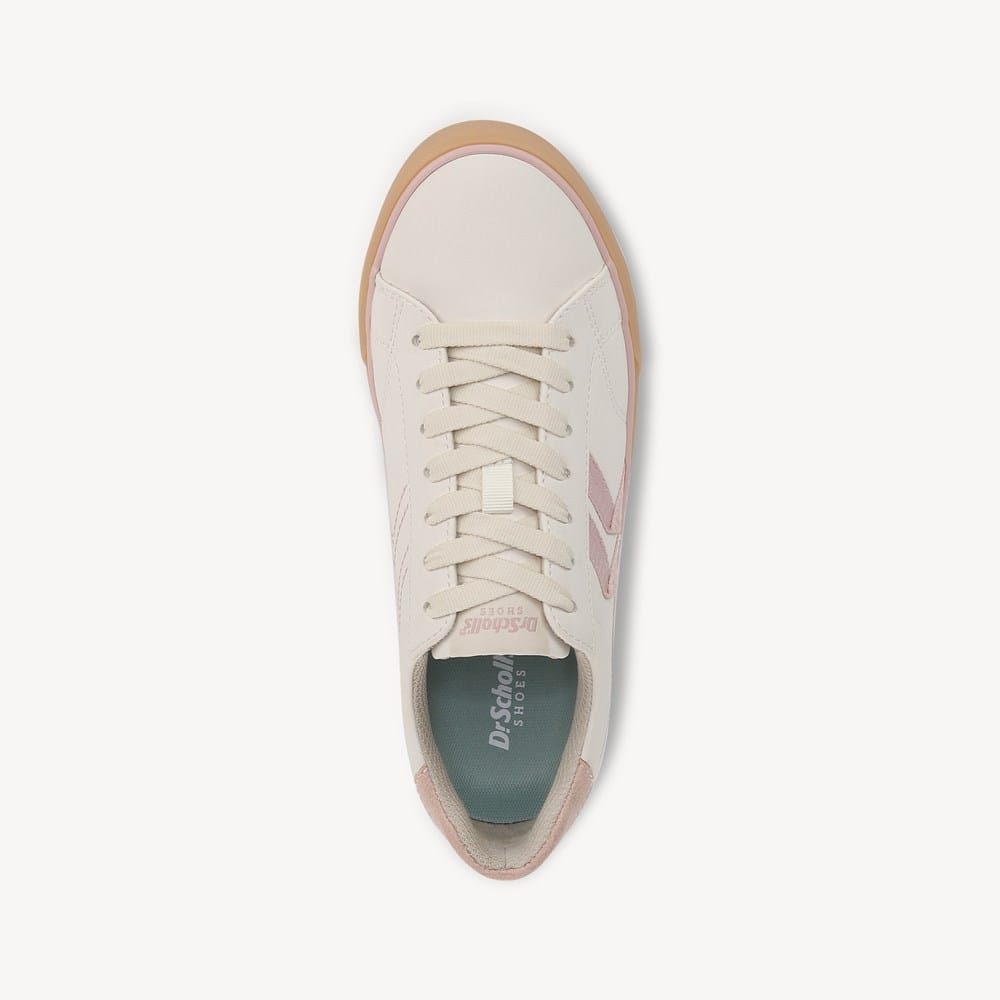 Women's Offline Lace Sneaker - Image 4