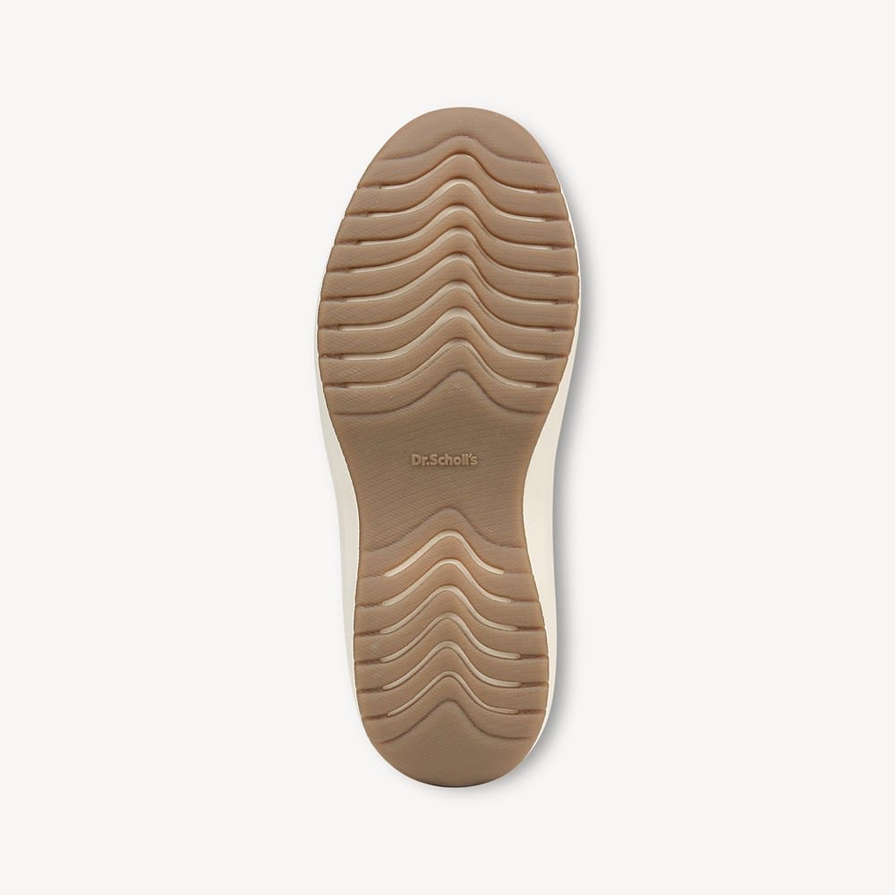 Women's Feel Well Plantar Fasciitis Slip On Sneaker - Image 7