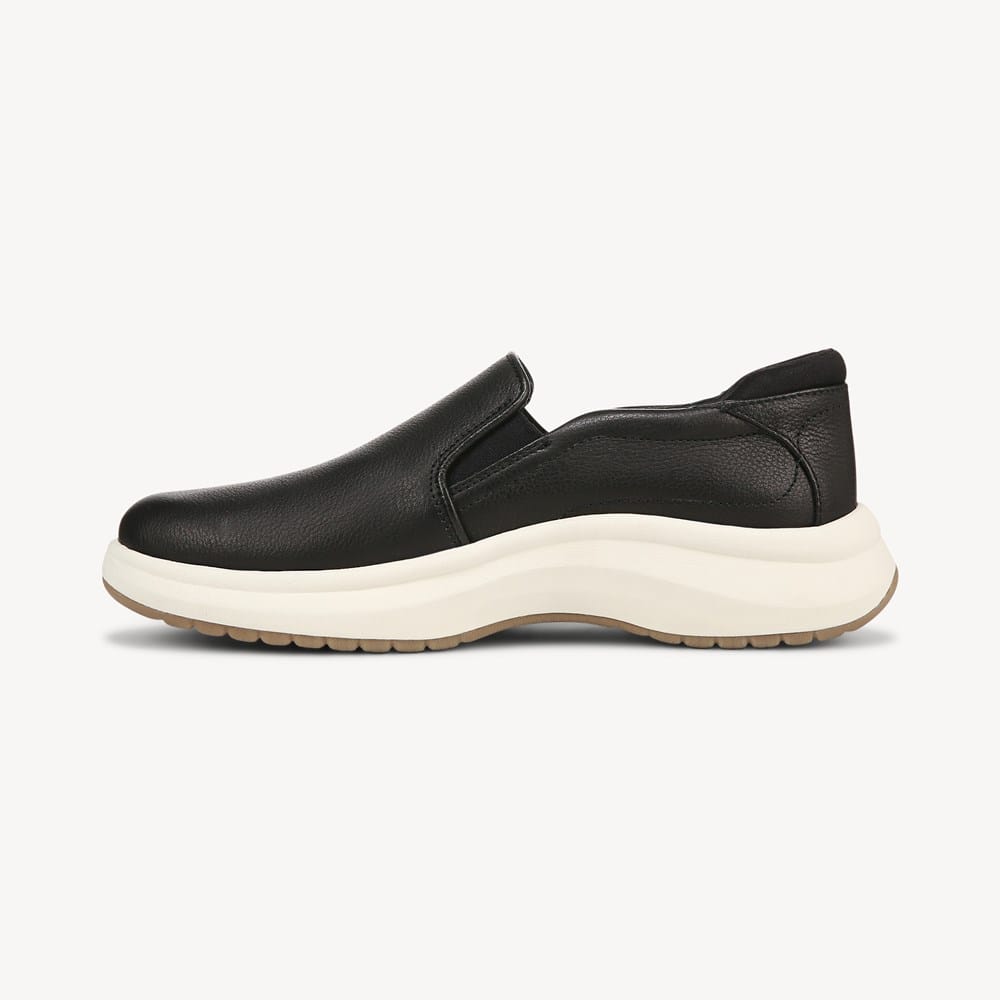 Women's Feel Well Plantar Fasciitis Slip On Sneaker - Image 4