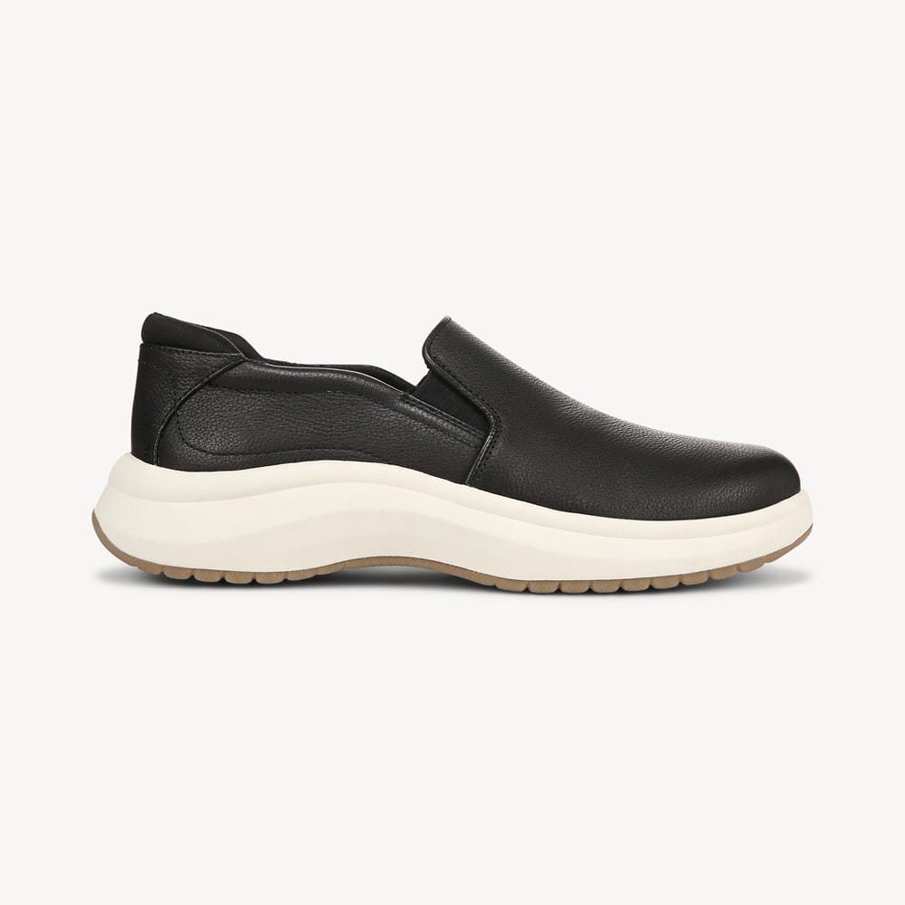 Women's Feel Well Plantar Fasciitis Slip On Sneaker - Image 3