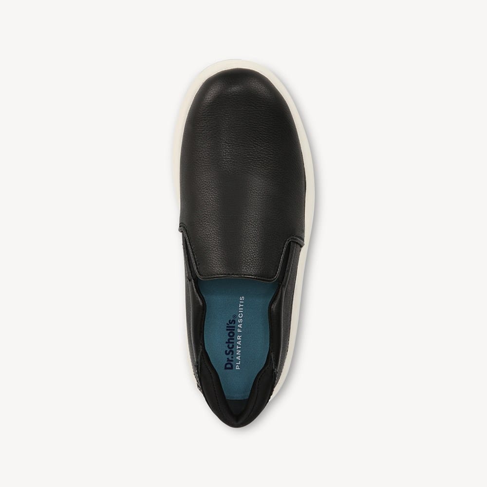 Women's Feel Well Plantar Fasciitis Slip On Sneaker - Image 2