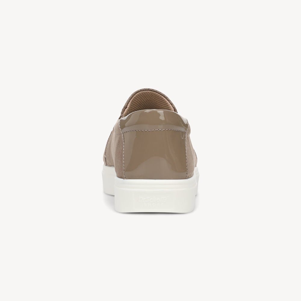 Women's Madison Cloud Slip On Sneaker - Image 8