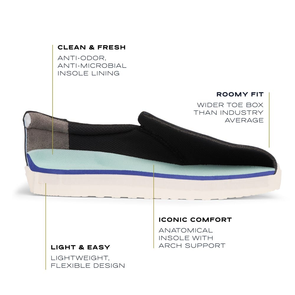 Women's Madison Cloud Slip On Sneaker - Image 13