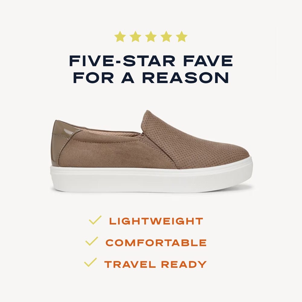 Women's Madison Cloud Slip On Sneaker - Image 11