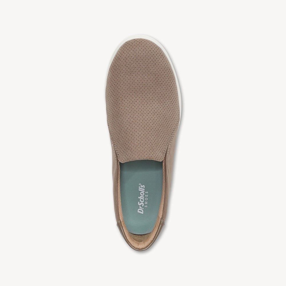 Women's Madison Cloud Slip On Sneaker - Image 4