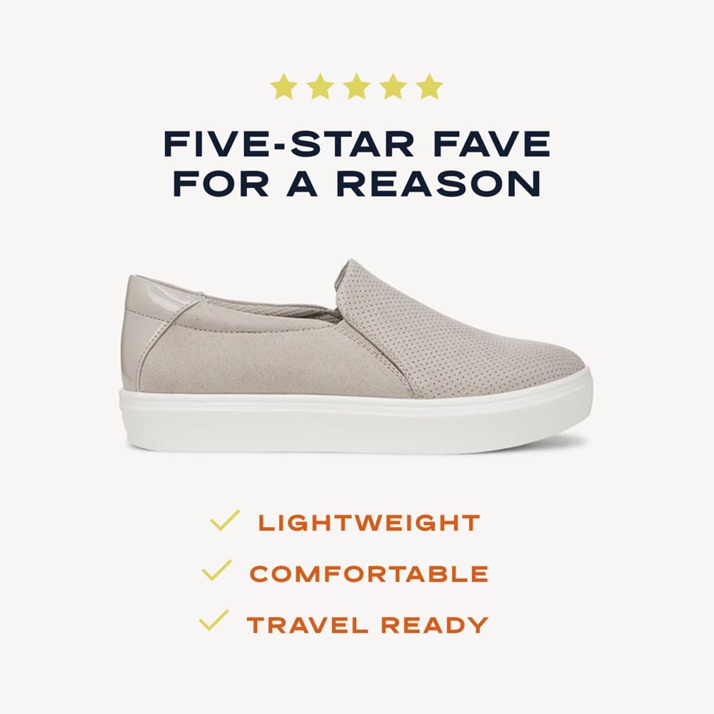 Women's Madison Cloud Slip On Sneaker - Image 11