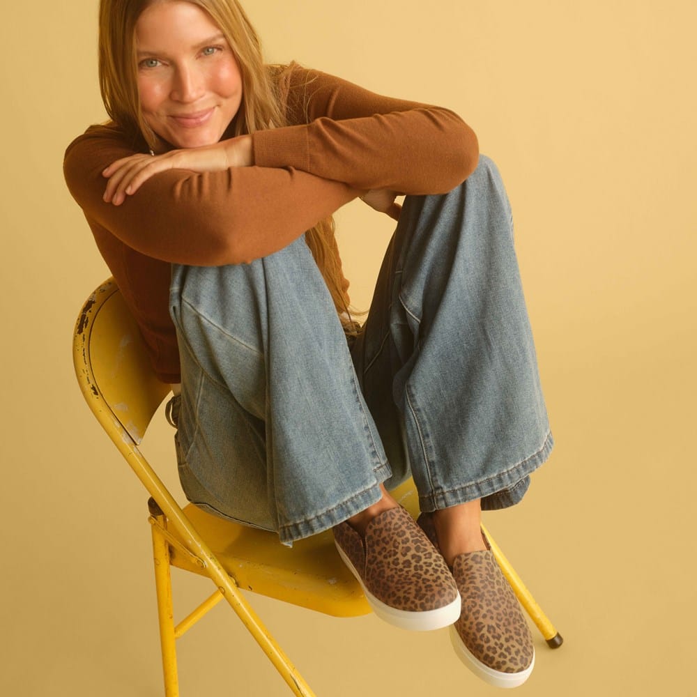 Women's Madison Cloud Slip On Sneaker - Image 3
