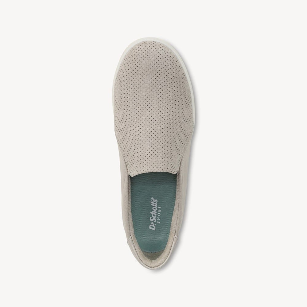Women's Madison Cloud Slip On Sneaker - Image 4